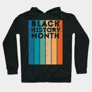 Copy of  Black History Month Hoodie